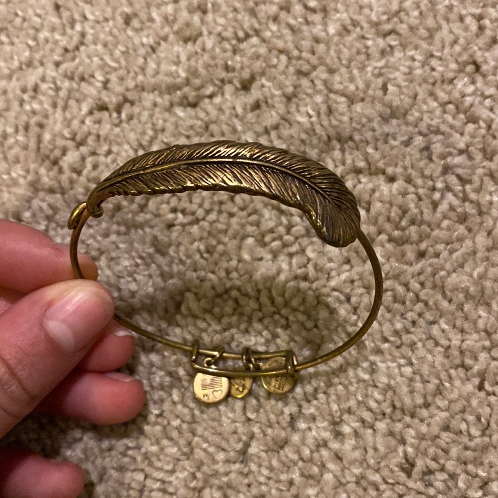 Alex and Ani Bracelet